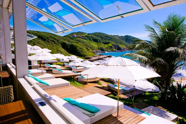 Hotel Pousada Brava Club