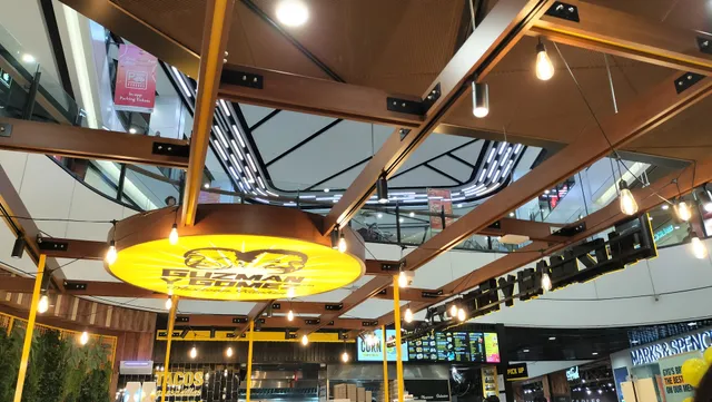 Guzman y Gomez - Great World - reviews,open hours,photo spots, things ...
