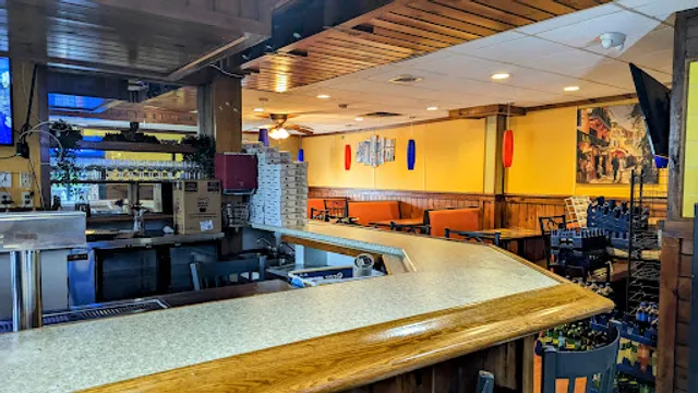 Tomato & Basil Taunton