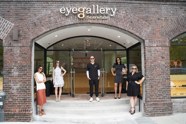 Eye Gallery of Scarsdale