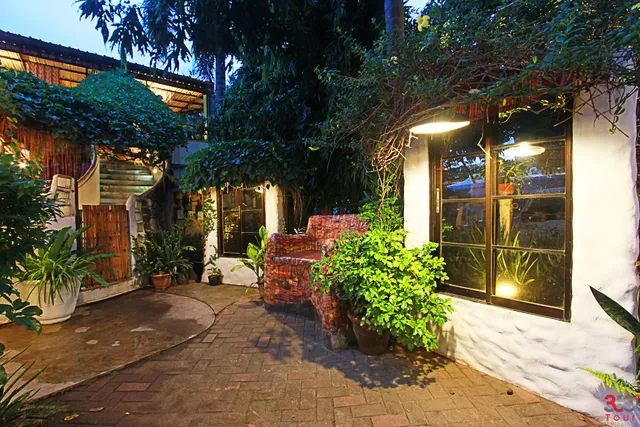 Gabby's Bed and Breakfast