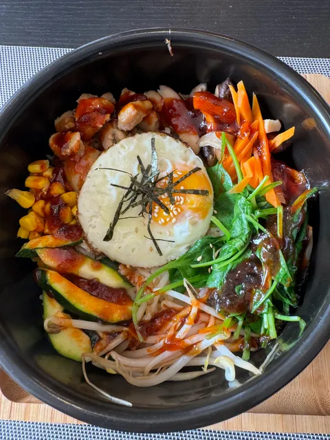 Le 24 brasserie restaurant