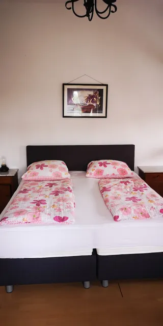 Ferienwohnung Villa Weyermann