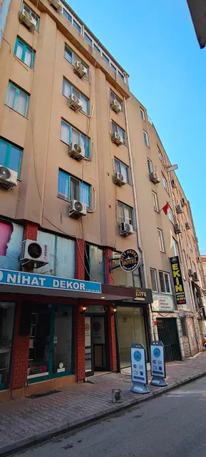 BALBEY FAMİLY APART