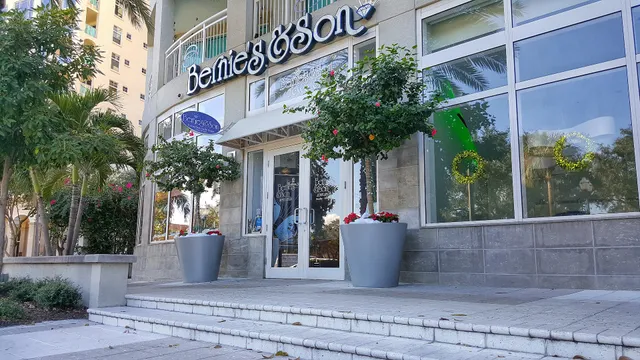 Bernie's and Son Jewelers