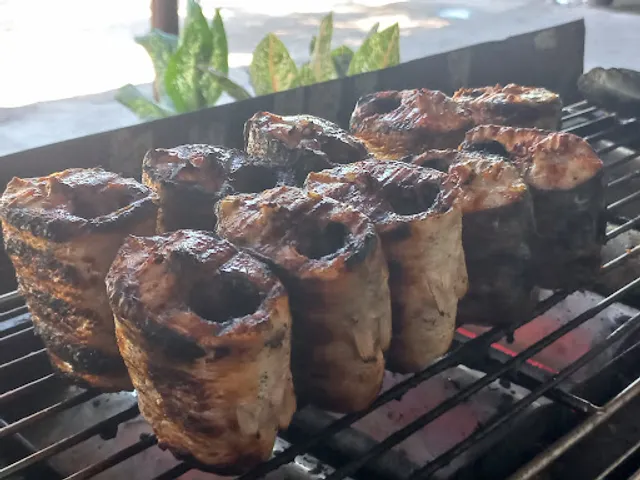 Warung Pangkep Sop Saudara 89