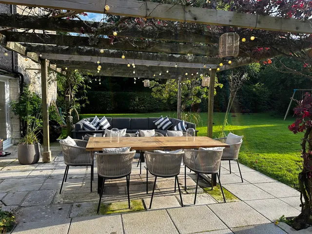 Manor FarmHouse Moreton