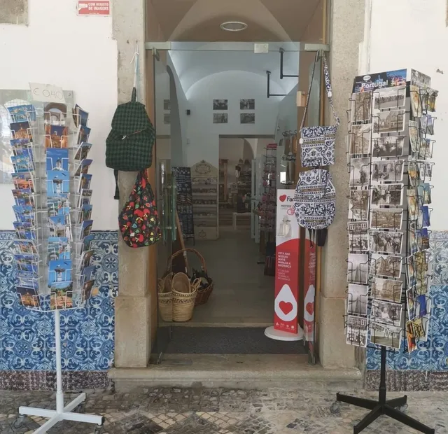 Retalhos de Portugal - Produtos Tradicionais