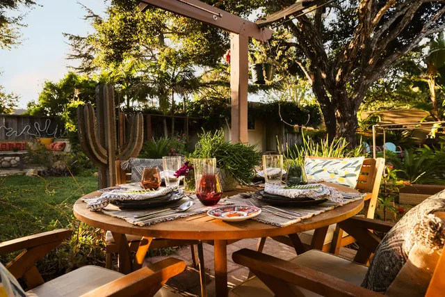 The Boho House Collective