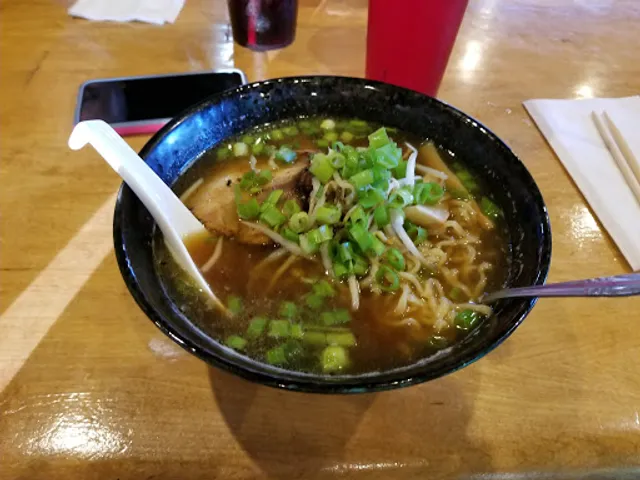 Kamisama Ramen