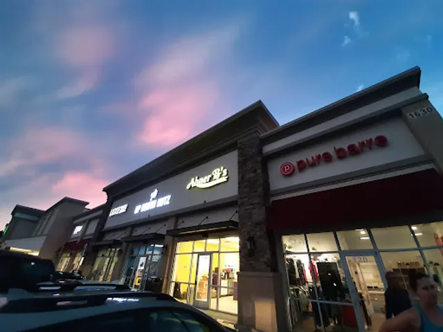 Abner B’s Ice Cream