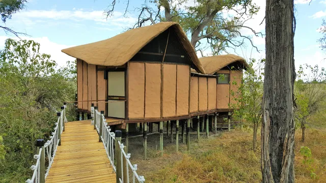Baines' Lodge, an A&K Sanctuary