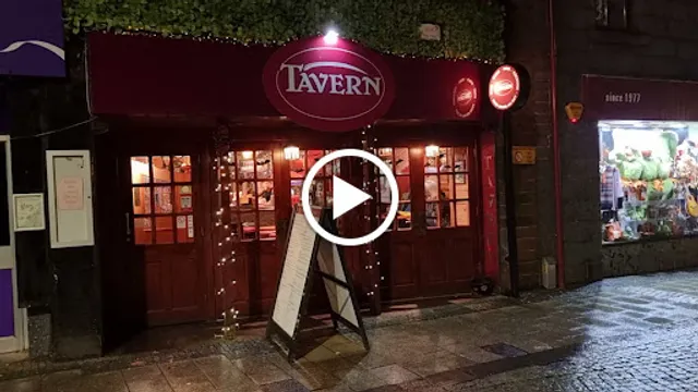 The Tavern Restaurant