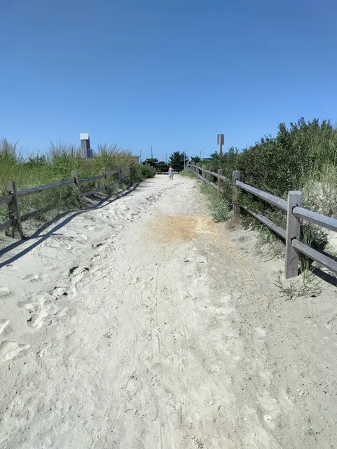 Stone Harbor Playground