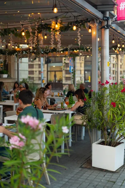 Basiliana Italian Bistro - Pizzeria Katowice