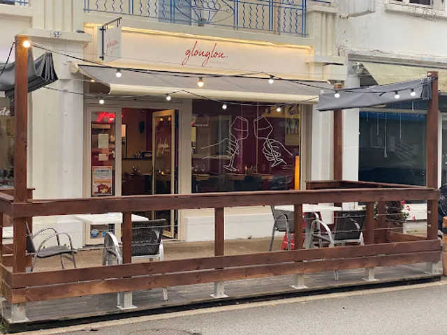 Glouglou, Restaurant & Vins Pornichet