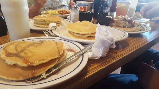 IHOP