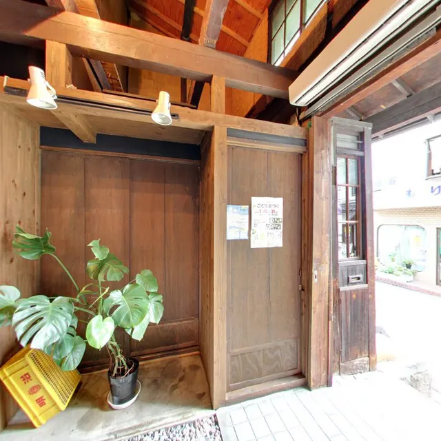 クーデリーカフェ