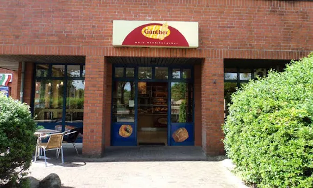 Bäckerei Günther