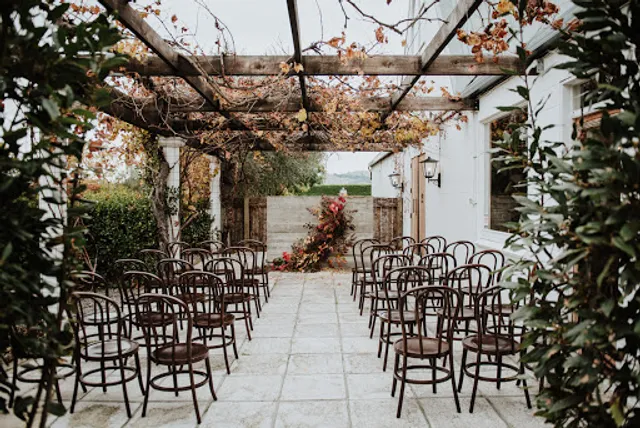 St Georges Restaurant