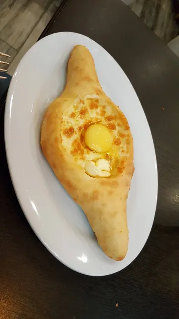 Хинкальная На Арме