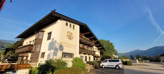 Landhaus & Camping Pichler