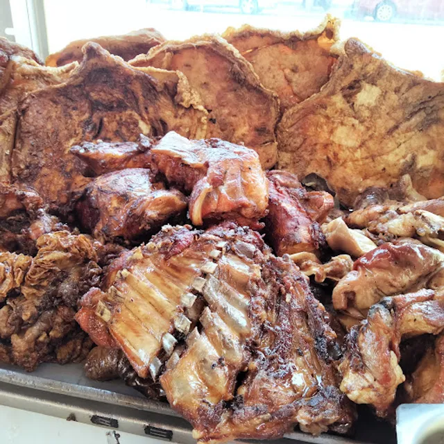 chicharronería pepe´s