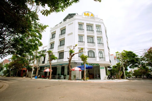 Mi A Hotel Phú Yên