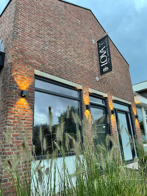 Restaurant Lova