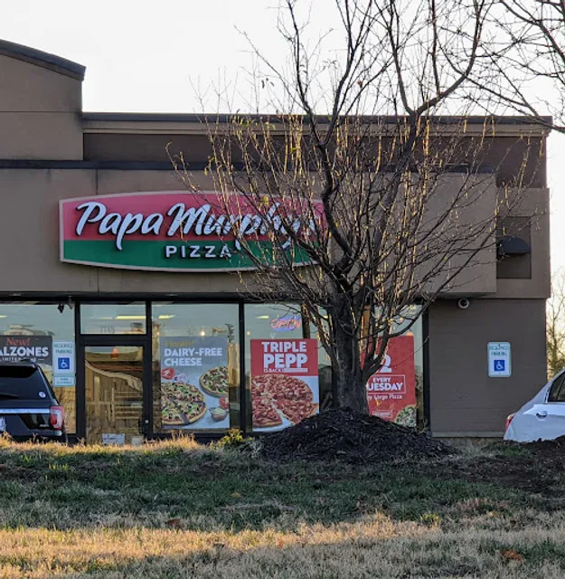 Papa Murphy's | Take 'N' Bake Pizza