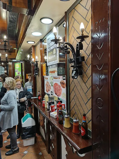 Frankfurt's Casa Vallès