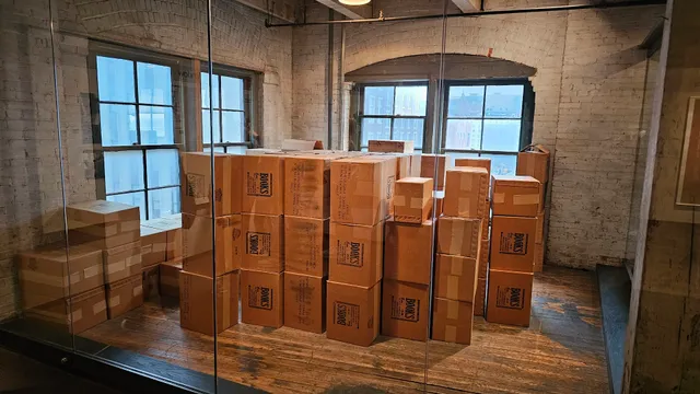 Dallas County Administration Building