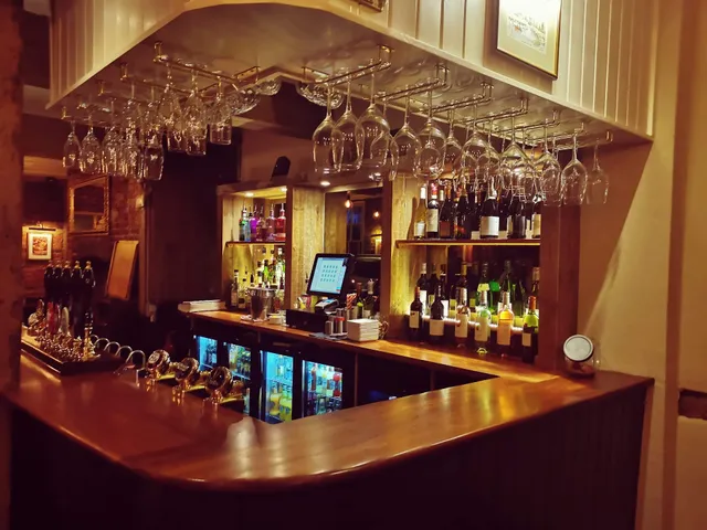 The Bull's Head, Fishbourne