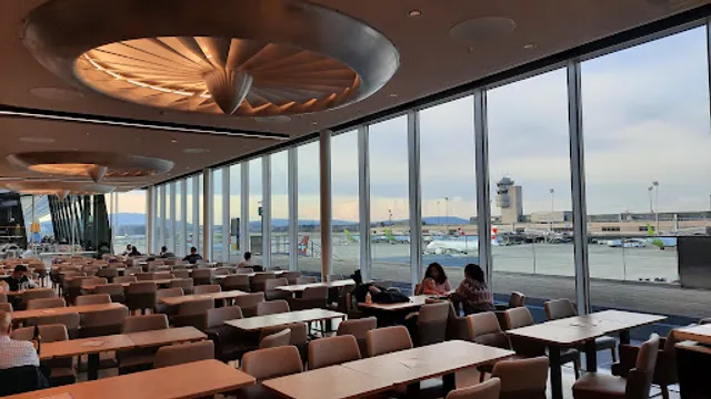 Holy Cow! Gourmet Burger Co. ZÜRICH FLUGHAFEN