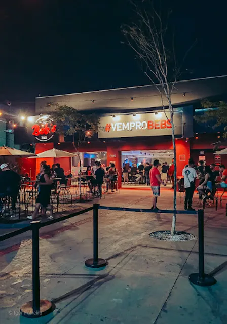 Beira Bar - Cuiabá