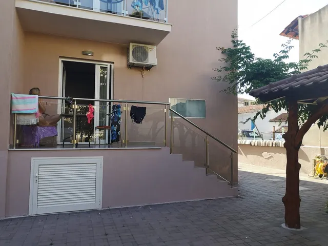 Boutique Villa Giannis