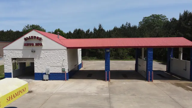 Clinton Auto Spa