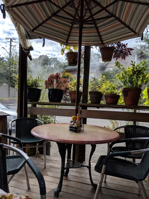 Treehouse Restaurant and Pub