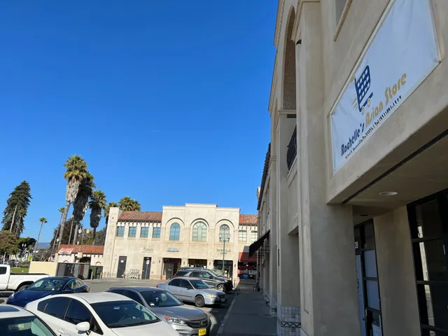 Rachelle's Asian Store