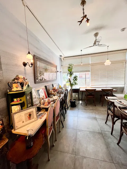 創作Restau Sabrina