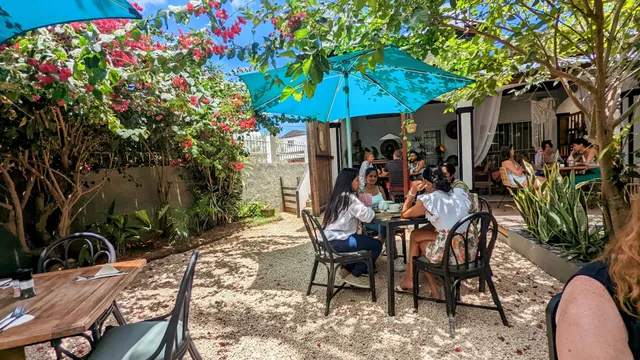 Island Babe Healthy Food