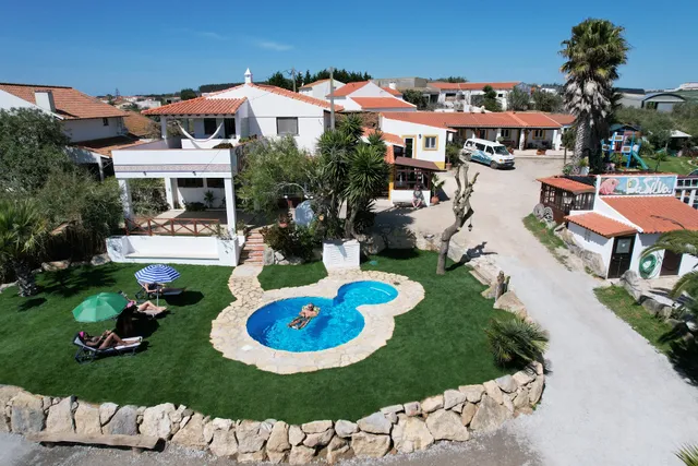 Da Silva Surfcamp Portugal