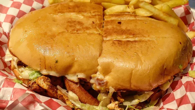 Taqueria mi mexico lindo y que rico