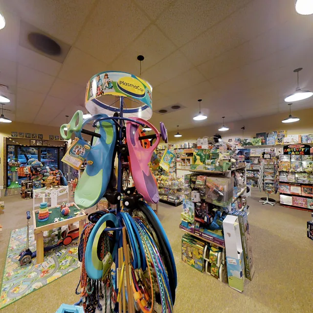 Imagination Station Toys