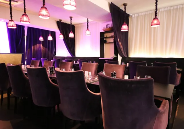 Le Confidentiel | restaurant halal Paris