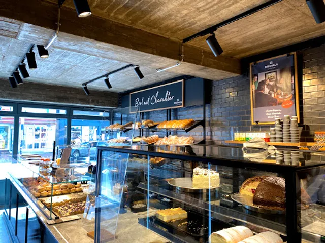 Landbäckerei Diekhaus