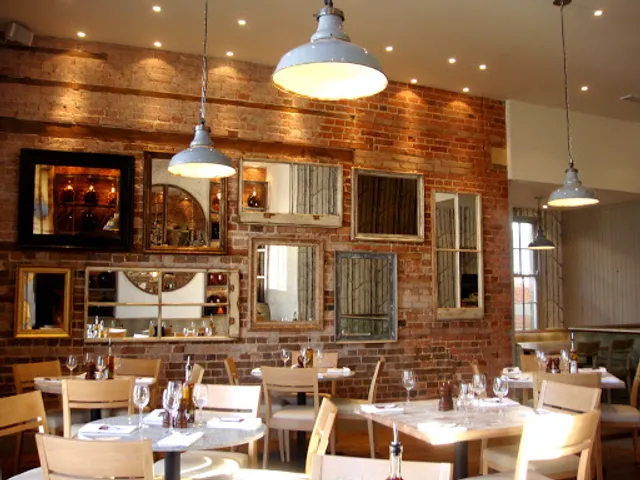 Wildwood Restaurants Billericay