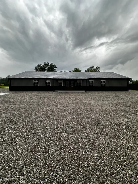 Serendipity Mercantile