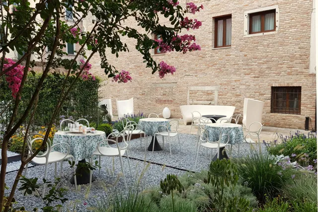 Hotel Aquarius Venice