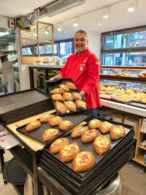 Simitci Dünyasi Cafe Brunch